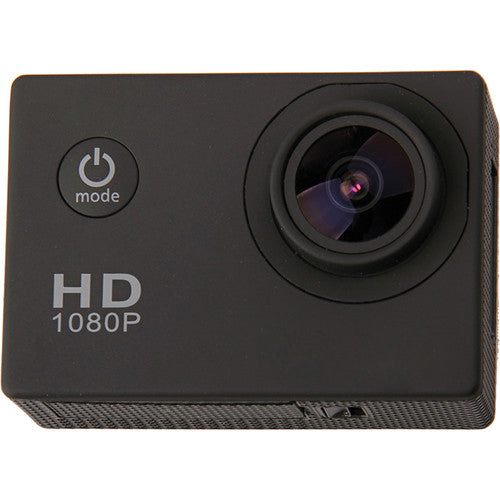 Camera Video Sport, Full HD 1080P, seonzor 12mp, Multiple Accesorii Incluse