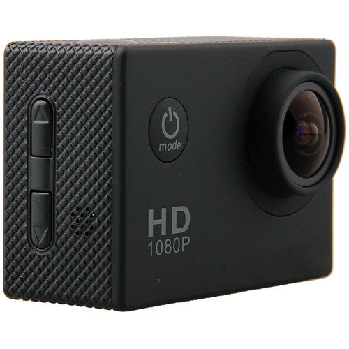 Camera Video Sport, Full HD 1080P, seonzor 12mp, Multiple Accesorii Incluse