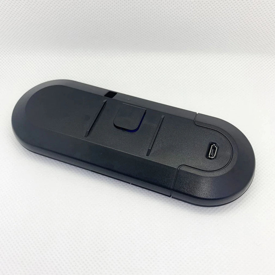 Car Kit Bluetooth cu Sistem Handsfree Pentru Apeluri Telefonice