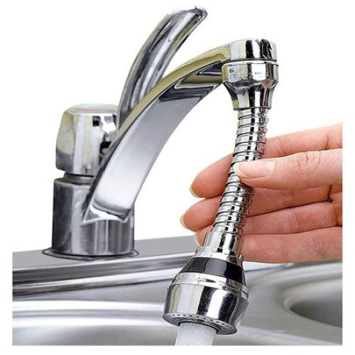 Racord Flexibil pentru robinet Turbo Flex, 15 cm