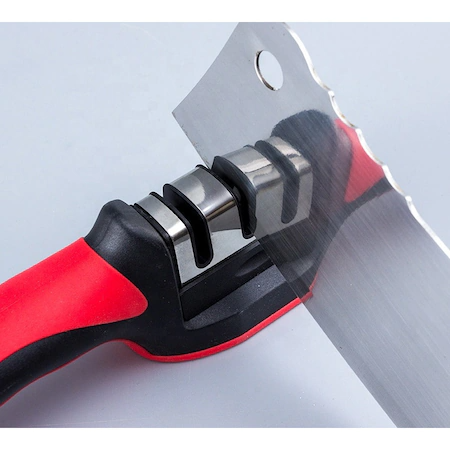 Accesoriu pentru ascutit cutite manual Knife Sharpener TS-2762